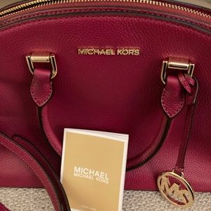 Brand new Michael Kors purse.